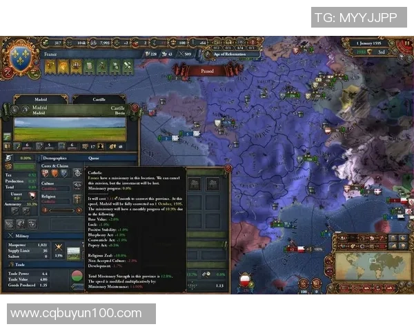 理念组的力量与国家建设的关系探讨在欧陆风云IV中的体现与启示 理念组的力量与国家建设的关系探讨在欧陆风云IV中的体现与启示