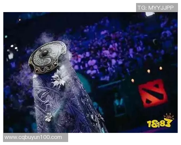 黑马战队逆袭卫冕冠军引发热议DOTA2赛场惊现冷门对决