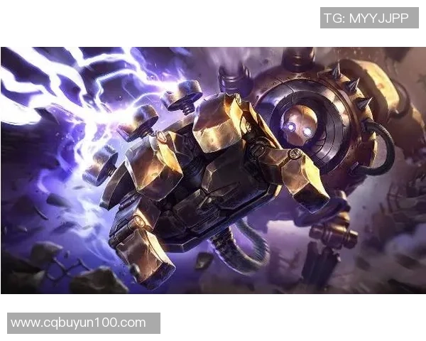 全新反外挂技术上线助力英雄联盟打造更加公平的竞技环境